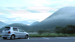 The Night I Had An <i>Initial D</i> Mountain All To Myself